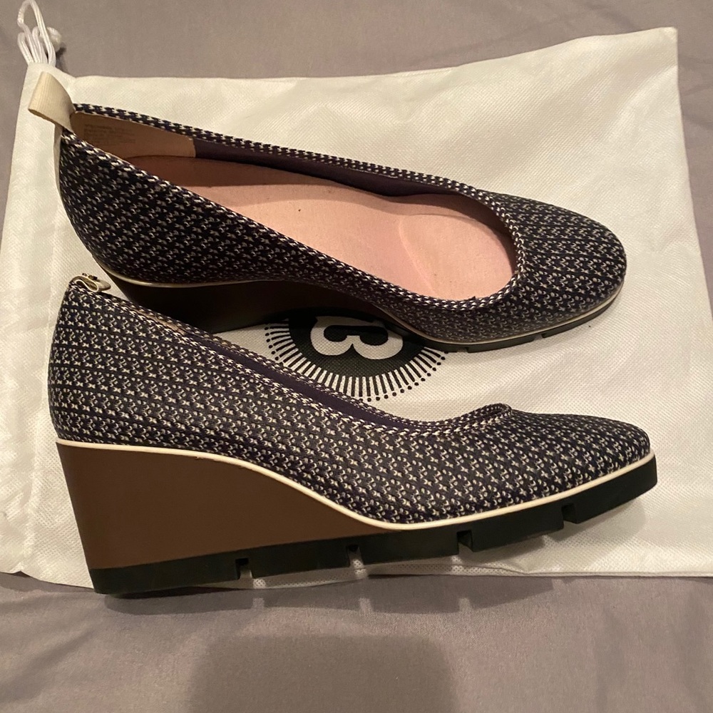 Betabrand Wedges